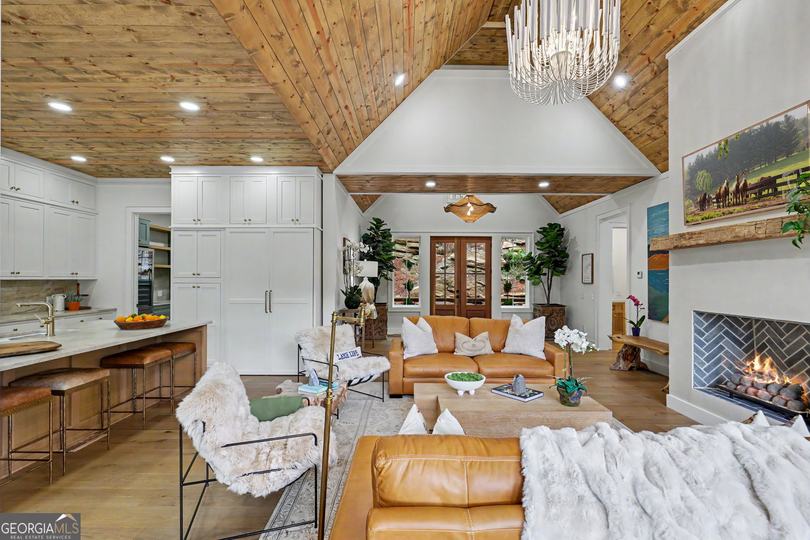 493 Kings Row RD, Lakemont, GA - Image #14