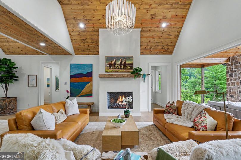 493 Kings Row RD, Lakemont, GA - Image #32