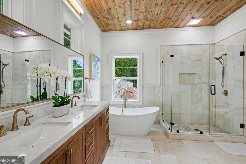 493 Kings Row RD, Lakemont, GA - Image #37