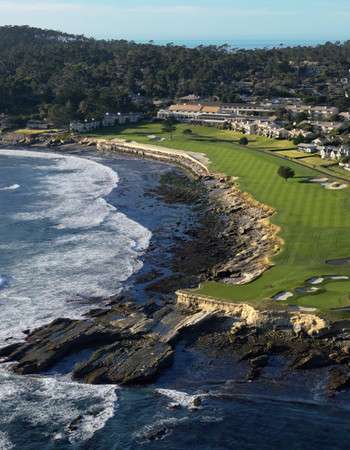 AT&T Pebble Beach Pro-Am