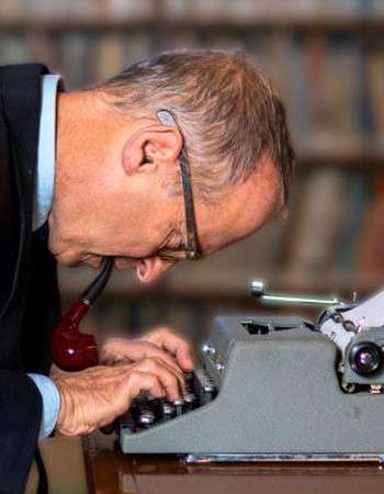 An Evening with David Sedaris