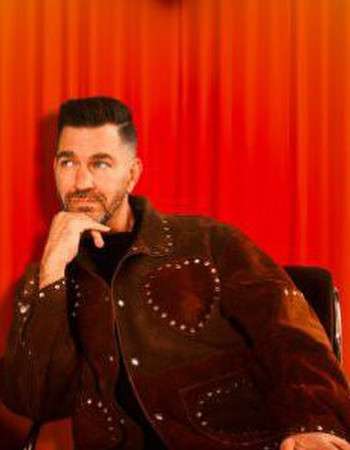 Andy Grammer: One Man Show