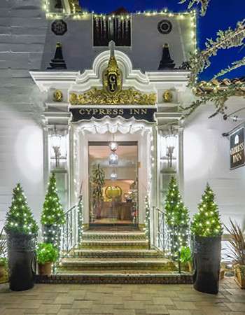 Annual Inns of Distinction Tour