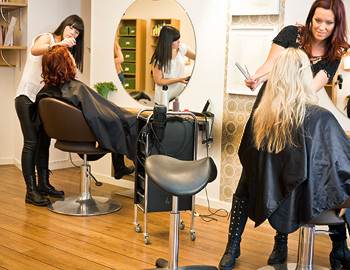 Hair & Beauty