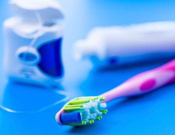 Health & Dental