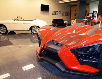 Automotive