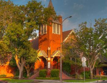 Churches