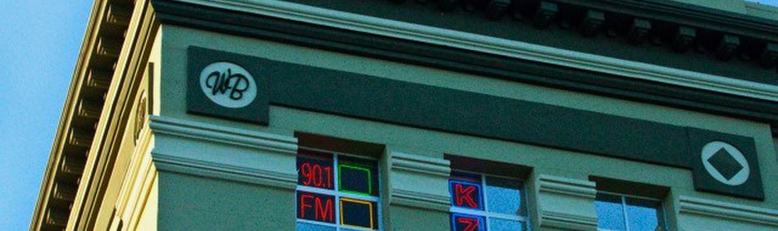 KZFR 90.1 FM Community Radio