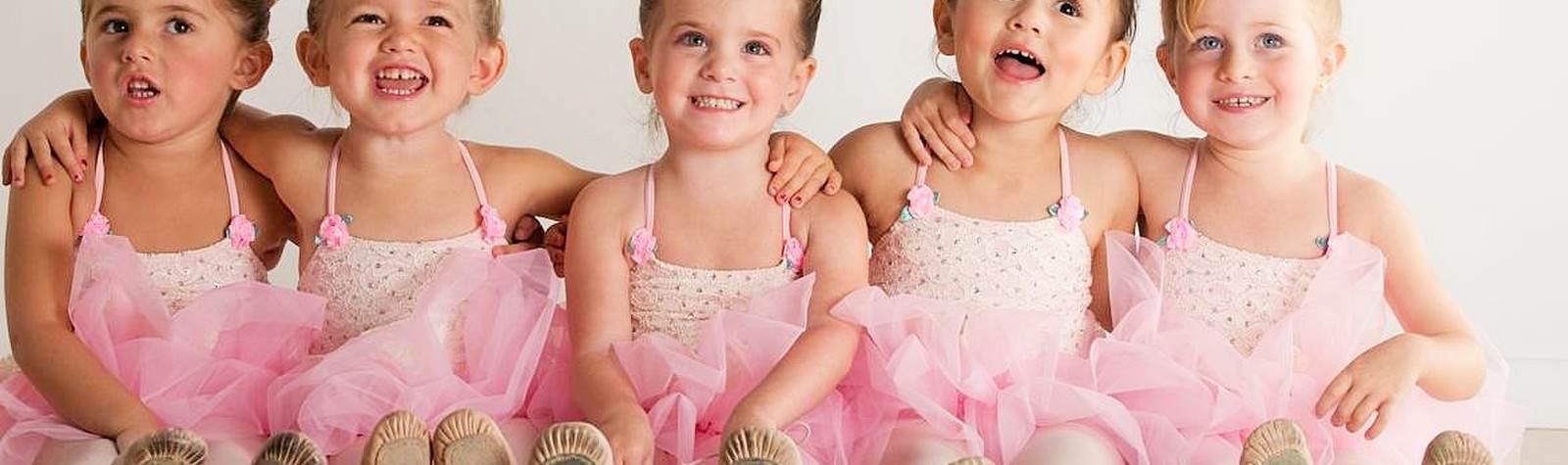 Kinetics Academy of Dance