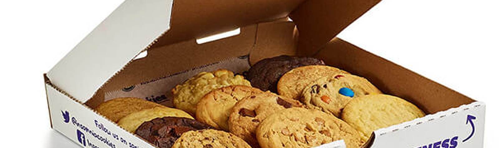 Insomnia Cookies