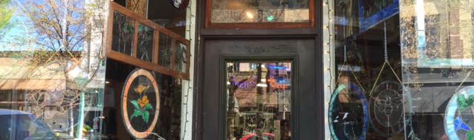Needham Stained Glass Studio