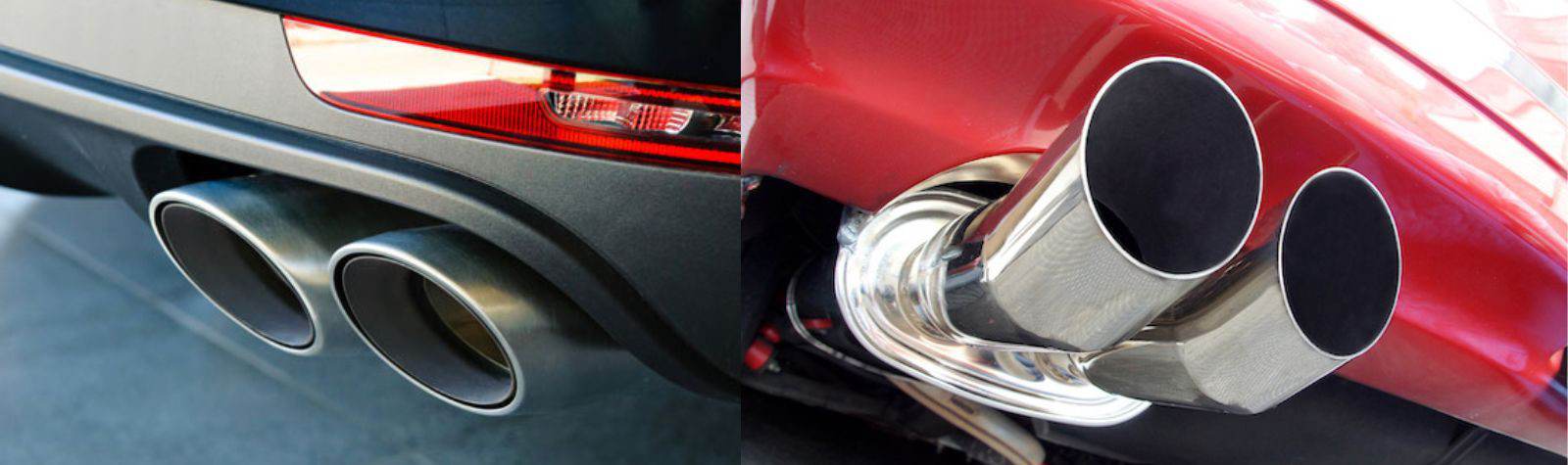 Dave's Chico Muffler