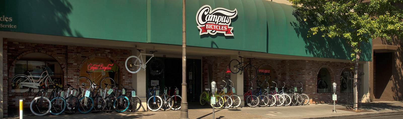 Shop Downtown Chico