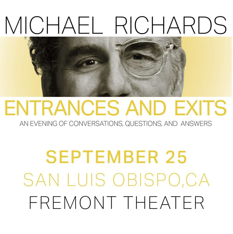 Michael Richards