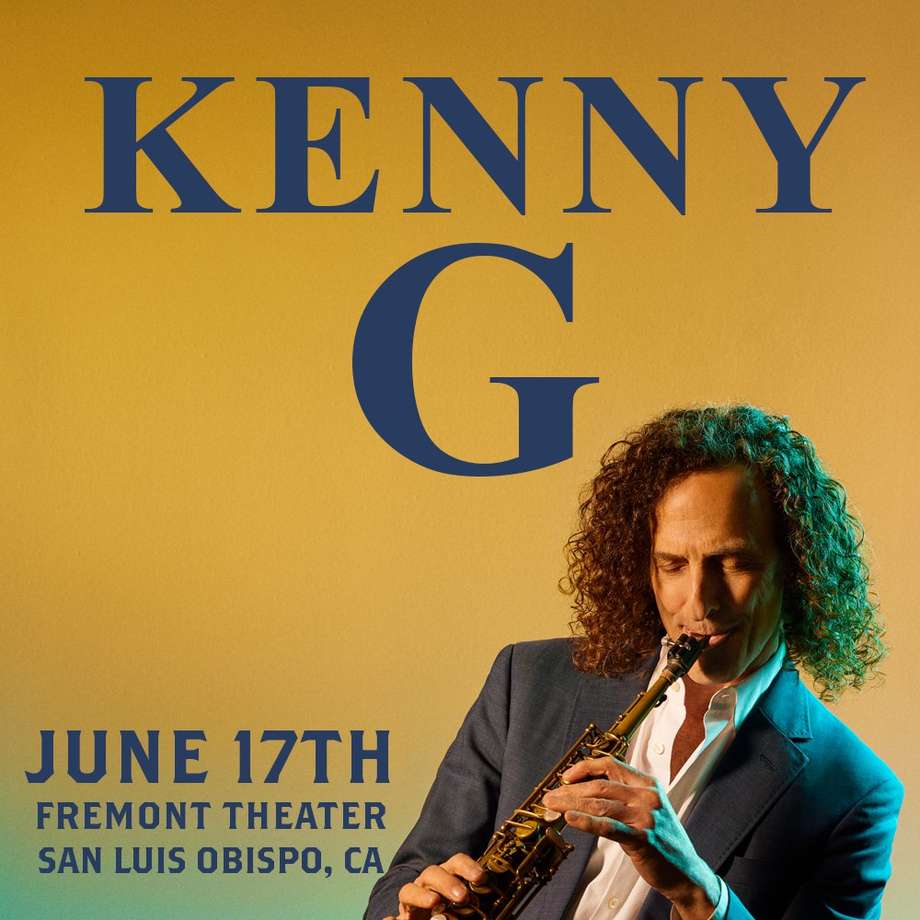 Kenny G