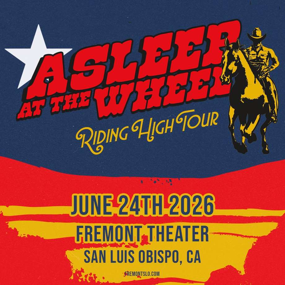 Asleep at the Wheel