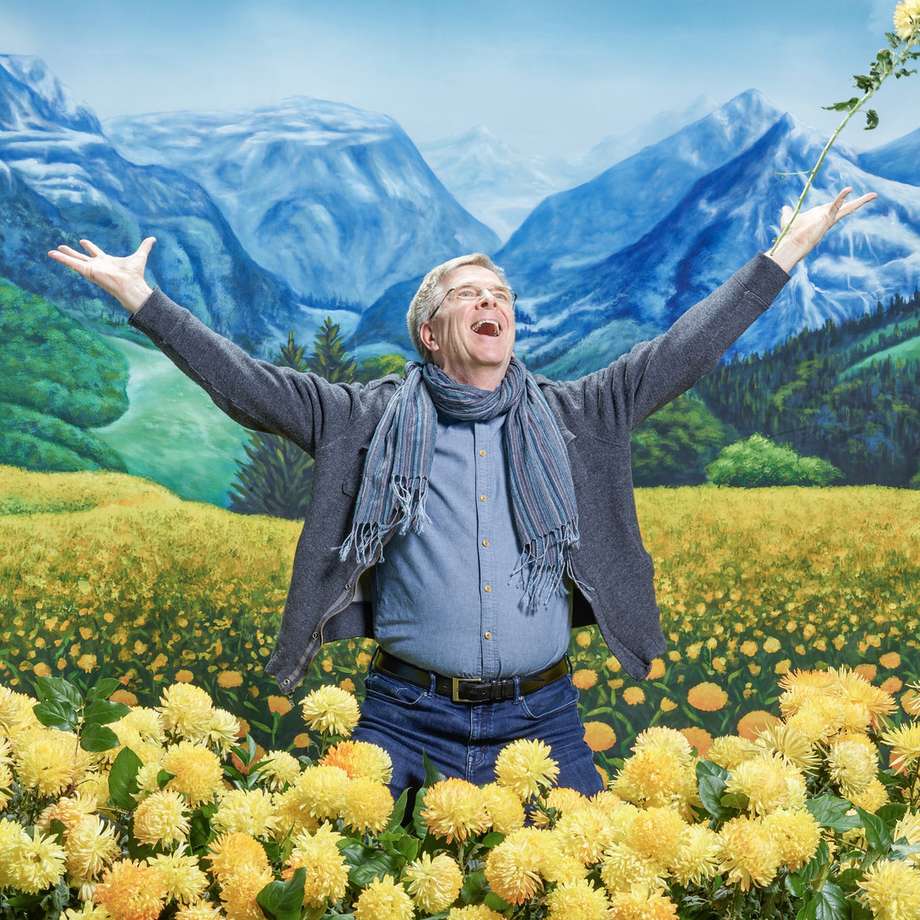 Rick Steves