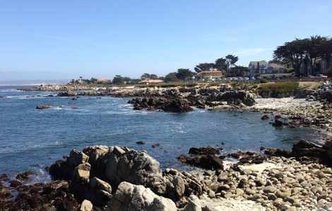 Image #1 about Monterey Bay Coastal Recreation Trail