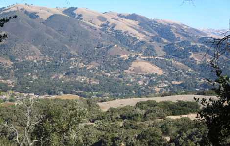 Image #1 about Garland Ranch Regional Park