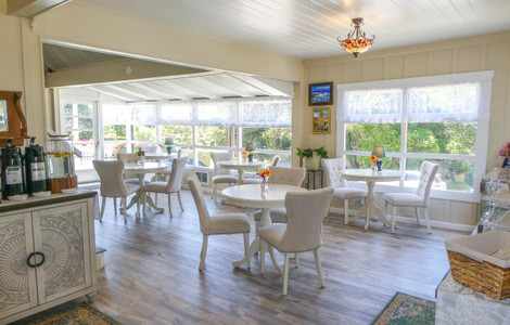 Image #1 about Book Your Vacation in Carmel, CA