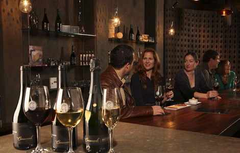 Image #1 about Carmel Wine Tasting Rooms
