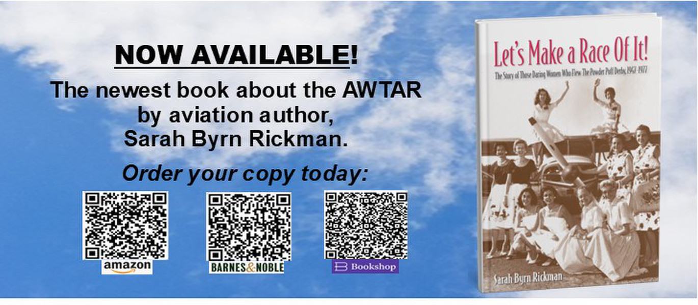 AWTAR book