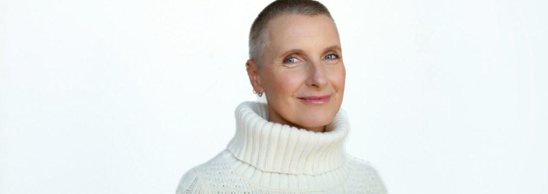 An Evening with Elizabeth Gilbert