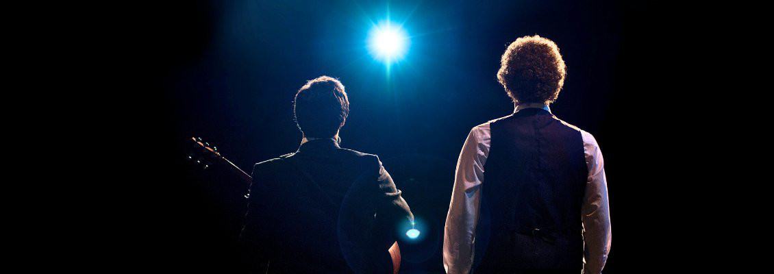 The Simon & Garfunkel Story