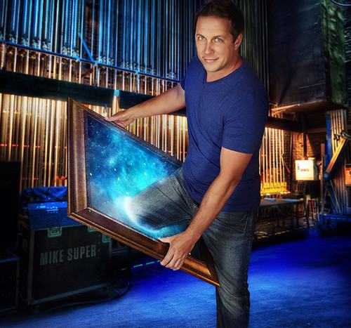 Mike Super: Magic & Illusion