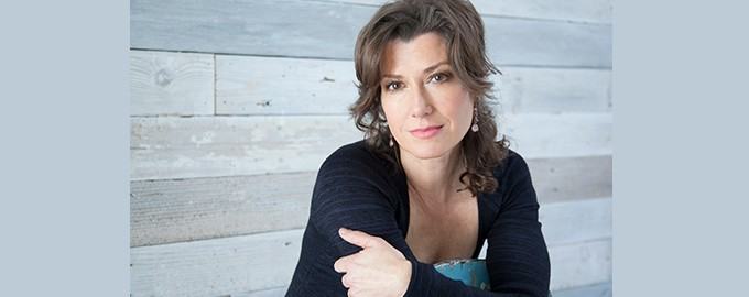 An Evening With Amy Grant