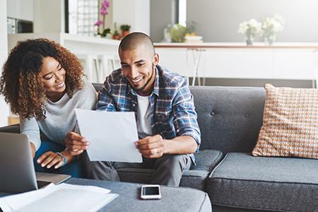 Image for Mortgage Refinance