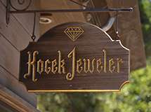Image about Kocek Jeweler