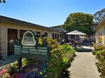 Image about Su Vecino Courtyard & Passageways