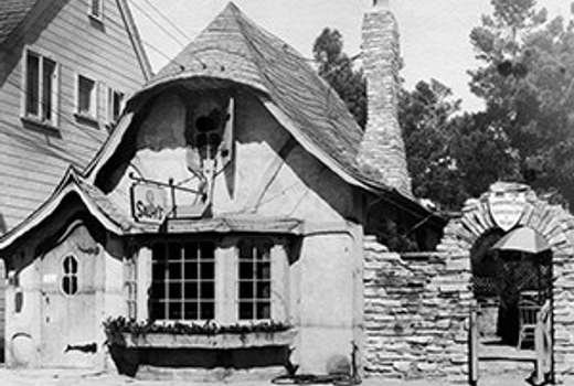 Image about Carmel-by-the-Sea: Historical Overview