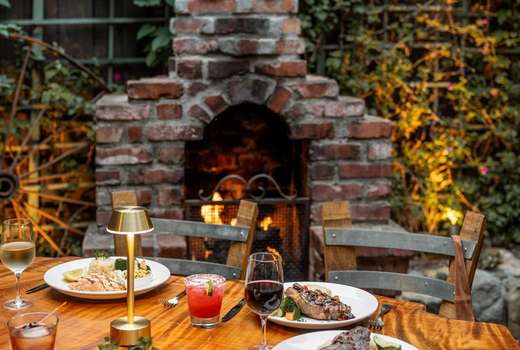 Image about What's NEW in Carmel-by-the-Sea