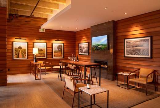 Image about Carmel Launches Carmel-by-the-Sea Wine Walk™ Mobile Guide