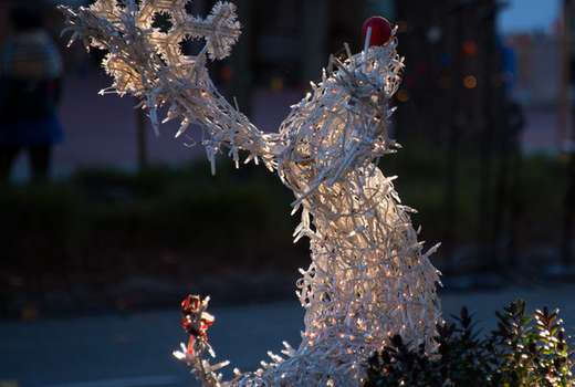 Image about A Holiday Weekend in Carmel-by-the-Sea
