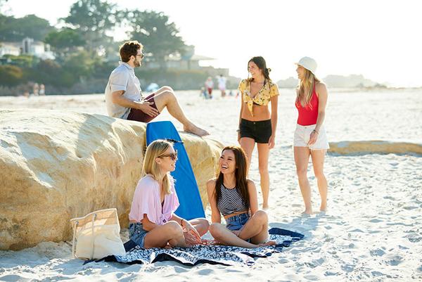 Image about Carmel-by-the-Sea, California #14-1