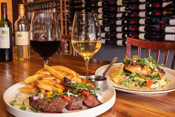 Image about Mission Bistro