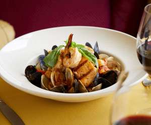 Image about Carmel's Bistro Giovanni