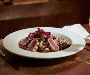 Image about Flying Fish Grill