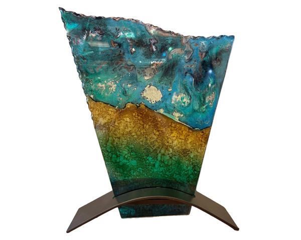 Opal Abstract