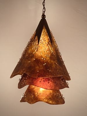 Image #1 about Luxor Amber Light Down