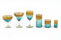 Image #1 about Lala Old Fashion Glass - Set of Four