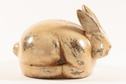 Image #1 about Rabbit - Antique White (Large)