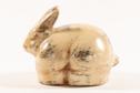 Image #1 about Rabbit - Antique White (Small)
