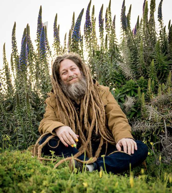 Image of Mike Love