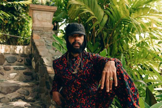 Image of Protoje
