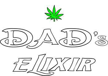 Dad's Elixir
