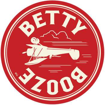 Betty Booze
